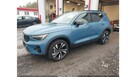 Volvo XC 40 4x4 / najbogatsza wersja ULTIMATE / niski przebieg - 2