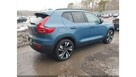 Volvo XC 40 4x4 / najbogatsza wersja ULTIMATE / niski przebieg - 6