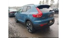 Volvo XC 40 4x4 / najbogatsza wersja ULTIMATE / niski przebieg - 7