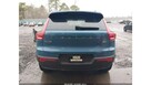 Volvo XC 40 4x4 / najbogatsza wersja ULTIMATE / niski przebieg - 8