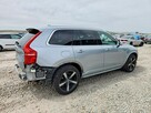 Volvo XC 90 / AWD / bogata wersja / niski przebieg / automat - 4