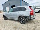 Volvo XC 90 / AWD / bogata wersja / niski przebieg / automat - 5