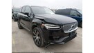 Volvo XC 90 / AWD / Najbogatsza wersja INSCRIPTION / niski przebieg - 2