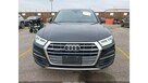 Audi Q5 / Quattro / automat / niski przebieg - 2