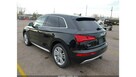 Audi Q5 / Quattro / automat / niski przebieg - 7