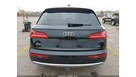 Audi Q5 / Quattro / automat / niski przebieg - 8