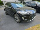 Ford Escape 4x4 / TITANIUM / automat / niski przebieg - 2