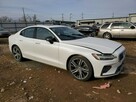 Volvo S60 AWD / T6 R-DESIGN / automat / niski przebieg
