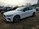 Volvo S60 AWD / T6 R-DESIGN / automat / niski przebieg - 2