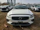 Volvo S60 AWD / T6 R-DESIGN / automat / niski przebieg - 3