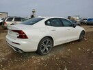 Volvo S60 AWD / T6 R-DESIGN / automat / niski przebieg - 4