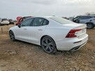 Volvo S60 AWD / T6 R-DESIGN / automat / niski przebieg - 5