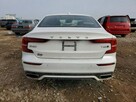 Volvo S60 AWD / T6 R-DESIGN / automat / niski przebieg - 6