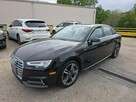 Audi A4 Quattro / S-Line / virtual