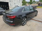 Audi A4 Quattro / S-Line / virtual - 3