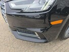 Audi A4 Quattro / S-Line / virtual - 13