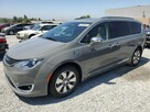 Chrysler Pacifica / LIMITED / Hybryda / Kanada / niski przebieg - 2