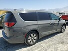 Chrysler Pacifica / LIMITED / Hybryda / Kanada / niski przebieg - 4