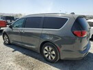 Chrysler Pacifica / LIMITED / Hybryda / Kanada / niski przebieg - 5