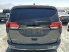 Chrysler Pacifica / LIMITED / Hybryda / Kanada / niski przebieg - 6