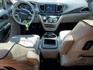 Chrysler Pacifica / LIMITED / Hybryda / Kanada / niski przebieg - 8