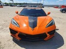 Chevrolet Corvette Najbogatsza wersja / 6.2 V8 / niski przebieg - 3