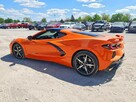 Chevrolet Corvette Najbogatsza wersja / 6.2 V8 / niski przebieg - 5