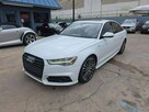 Audi A6 / Quattro / najbogatsza wersja Prestige / S-Line - 2