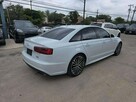 Audi A6 / Quattro / najbogatsza wersja Prestige / S-Line - 4