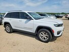 Jeep Grand Cherokee / 4x4 / LIMITED / 3.6 - idealny pod gaz