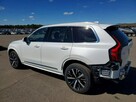Volvo XC 90 / AWD / automat / nowe auto / - 5