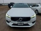 Volvo XC 60 / 4x4 / niski przebieg / 2.0 250 KM - 2