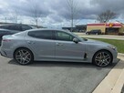 Kia Stinger GT2 - NAJWYŻSZA WERSJA WYPOSAŻENIA / AWD / niski przebieg / automat - 2