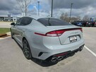 Kia Stinger GT2 - NAJWYŻSZA WERSJA WYPOSAŻENIA / AWD / niski przebieg / automat - 3