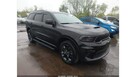 Dodge Durango / 4x4 / 3.6 V6 / bogate wyposażenie - 1