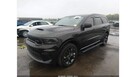 Dodge Durango / 4x4 / 3.6 V6 / bogate wyposażenie - 2