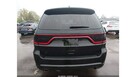 Dodge Durango / 4x4 / 3.6 V6 / bogate wyposażenie - 8
