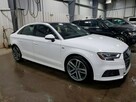 Audi A3 / Quattro / S-Line / automat - 1