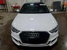 Audi A3 / Quattro / S-Line / automat - 2