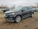 Ford EDGE AWD / TITANIUM / automat
