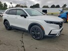 Honda CR-V 4x4 / Hybryda  / niski przebieg