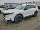 Honda CR-V 4x4 / Hybryda  / niski przebieg - 2