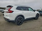 Honda CR-V 4x4 / Hybryda  / niski przebieg - 4