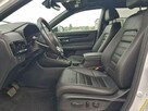 Honda CR-V 4x4 / Hybryda  / niski przebieg - 7