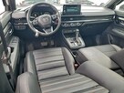 Honda CR-V 4x4 / Hybryda  / niski przebieg - 8