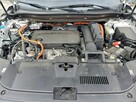 Honda CR-V 4x4 / Hybryda  / niski przebieg - 11