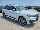 Audi Q7 / Quattro / najbogatsza wersja Prestige / niski przebieg - 2