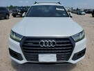 Audi Q7 / Quattro / najbogatsza wersja Prestige / niski przebieg - 3