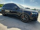 Audi Q7 / najbogatsza wersja Prestige / Quattro / niski przebieg - 3