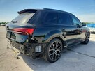 Audi Q7 / najbogatsza wersja Prestige / Quattro / niski przebieg - 4